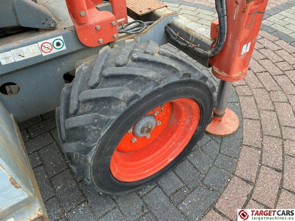 Leasing SkyJack SJ6826 RT Diesel 4x4 Scissor Work Lift 992cm SkyJack SJ6826 RT Diesel 4x4 Scissor Work Lift 992cm: obrázok 23 Leasing SkyJack SJ6826 RT Diesel 4x4 Scissor Work Lift 992cm SkyJack SJ6826 RT Diesel 4x4 Scissor Work Lift 992cm: obrázok 23