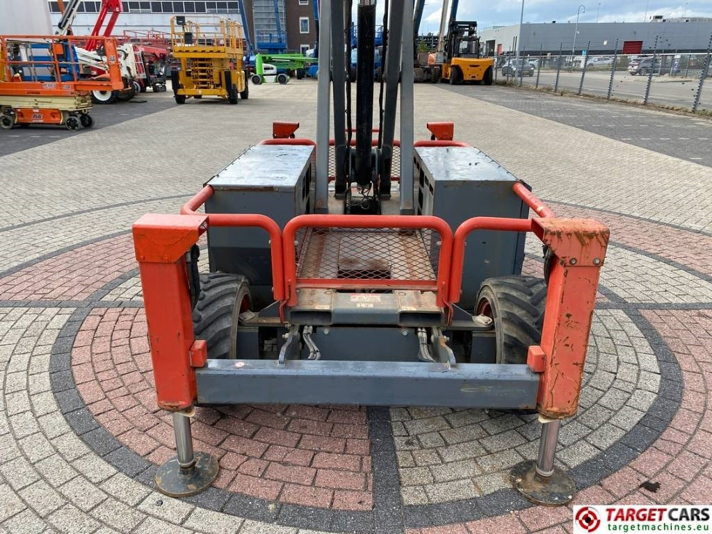 Leasing SkyJack SJ6832RT Diesel 4x4 Scissor 6832 Work Lift 1180cm SkyJack SJ6832RT Diesel 4x4 Scissor 6832 Work Lift 1180cm: obrázok 27 Leasing SkyJack SJ6832RT Diesel 4x4 Scissor 6832 Work Lift 1180cm SkyJack SJ6832RT Diesel 4x4 Scissor 6832 Work Lift 1180cm: obrázok 27