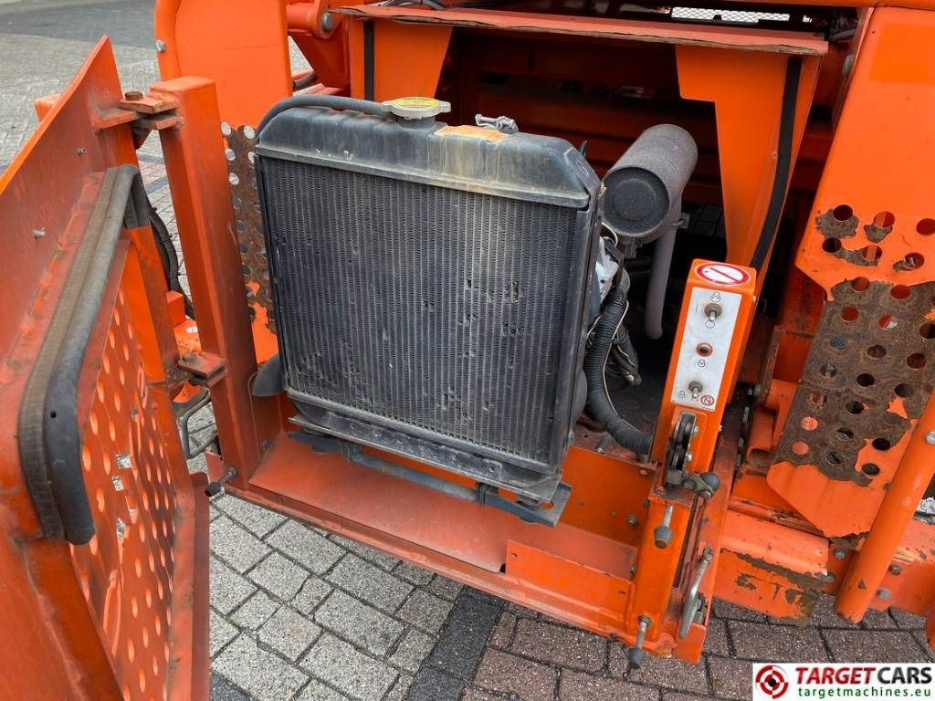 Samohybná plošiny SkyJack SJ9250 RT Diesel 4x4 Scissor Work Lift 1720cm: obrázok 19 Samohybná plošiny SkyJack SJ9250 RT Diesel 4x4 Scissor Work Lift 1720cm: obrázok 19