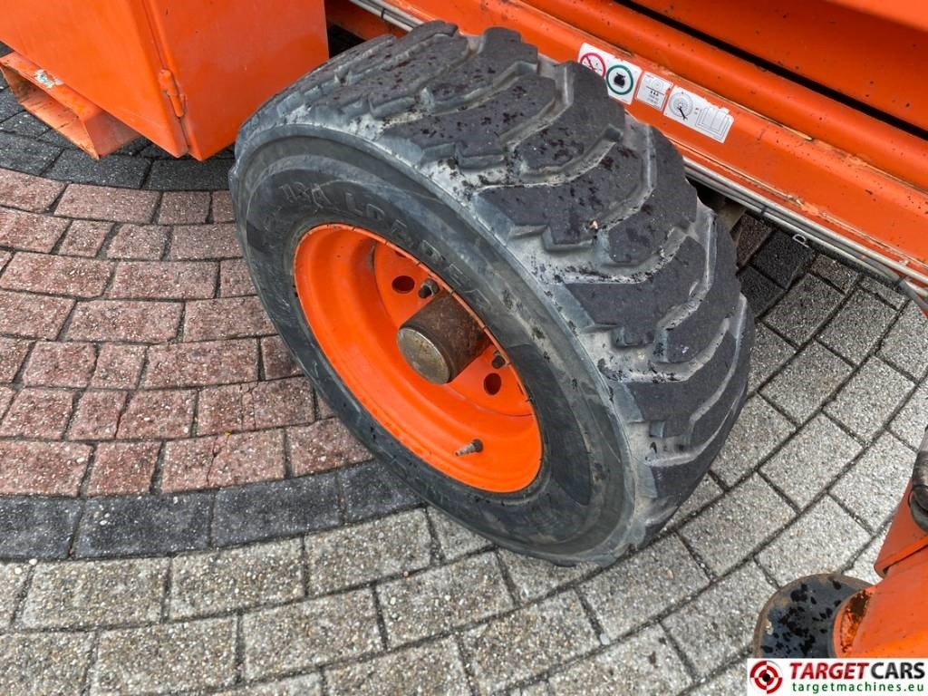 Samohybná plošiny SkyJack SJ9250 RT Diesel 4x4 Scissor Work Lift 1720cm: obrázok 22 Samohybná plošiny SkyJack SJ9250 RT Diesel 4x4 Scissor Work Lift 1720cm: obrázok 22