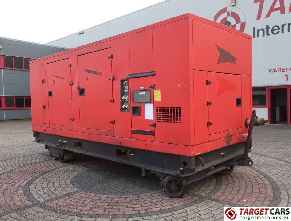 Sullair DE-18 Air Compressor DE18 OilFree 43900L/M 10,3Bar - Vzduchový kompresor: obrázok 4 Sullair DE-18 Air Compressor DE18 OilFree 43900L/M 10,3Bar - Vzduchový kompresor: obrázok 4