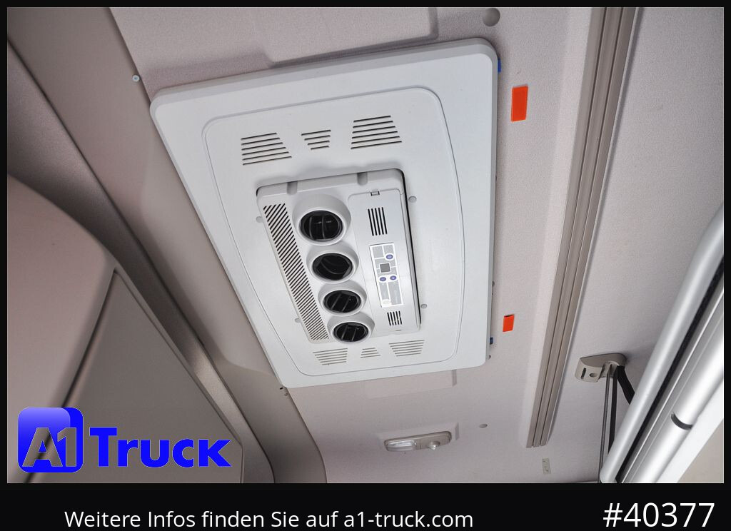 DAF DAF XF 480 FAN SSC Intarder, Lenkachse Standlklima - Kontejnérový podvozek/ Výměnná nástavba: obrázok 2 DAF DAF XF 480 FAN SSC Intarder, Lenkachse Standlklima - Kontejnérový podvozek/ Výměnná nástavba: obrázok 2