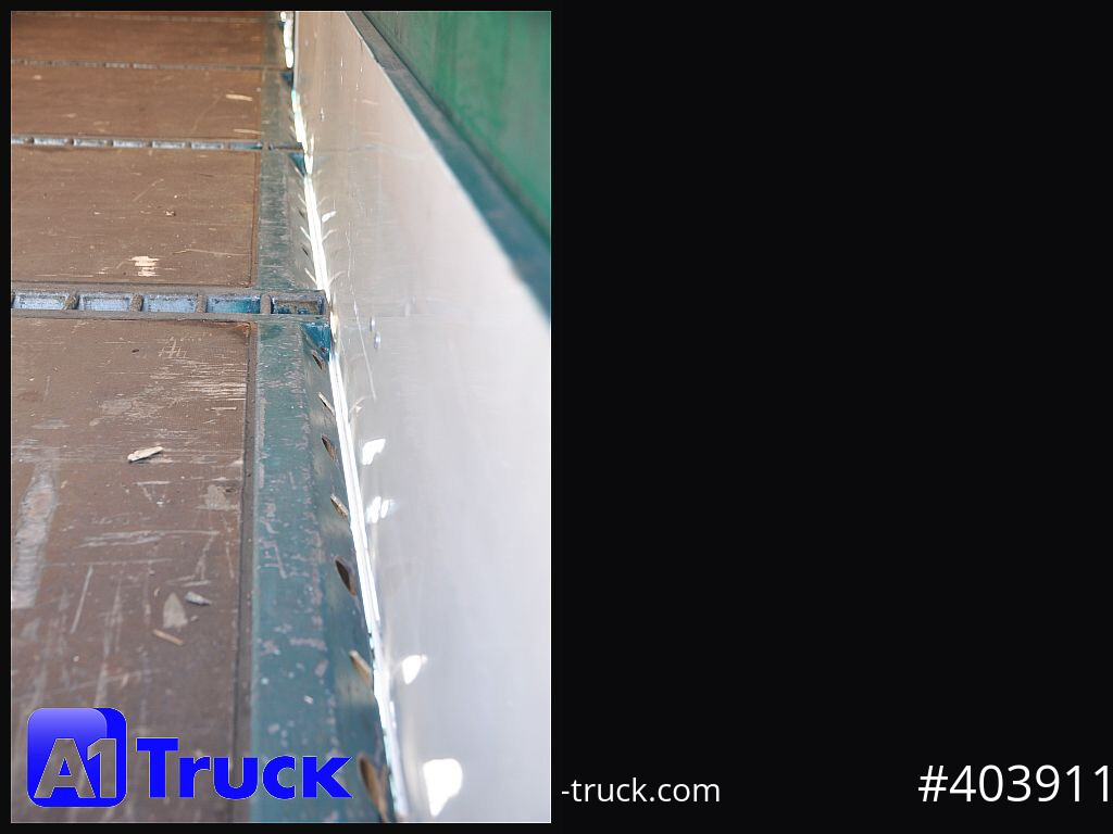 DAF LF 290, Klima, 16t Steckrungen - Valníkový/ Plošinový nákladný automobil: obrázok 2 DAF LF 290, Klima, 16t Steckrungen - Valníkový/ Plošinový nákladný automobil: obrázok 2