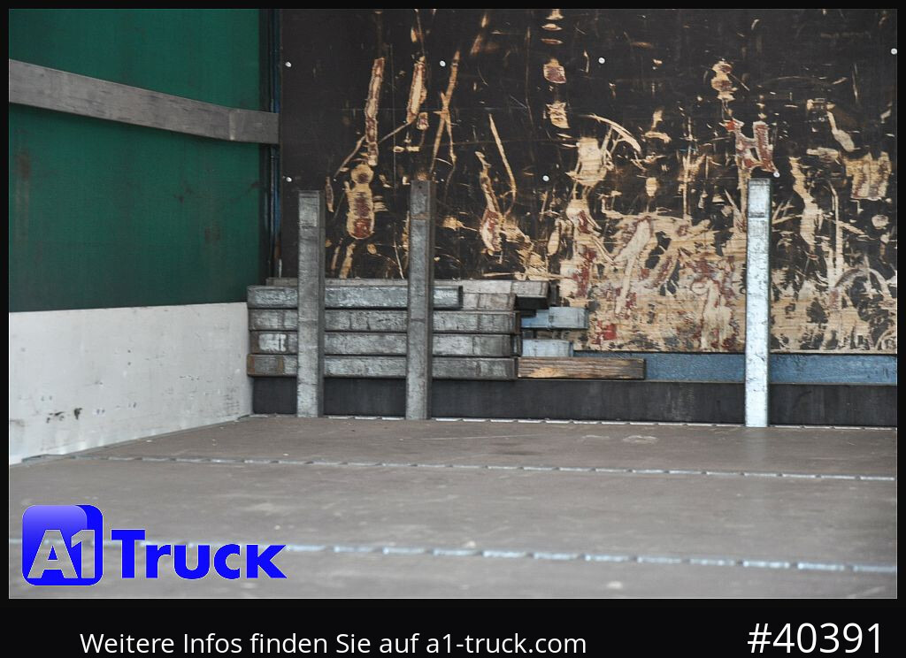 DAF LF 290, Klima, zul. GG 16.000kg, 1 Vorbesitzer - Plachtové nákladné vozidlo: obrázok 3 DAF LF 290, Klima, zul. GG 16.000kg, 1 Vorbesitzer - Plachtové nákladné vozidlo: obrázok 3