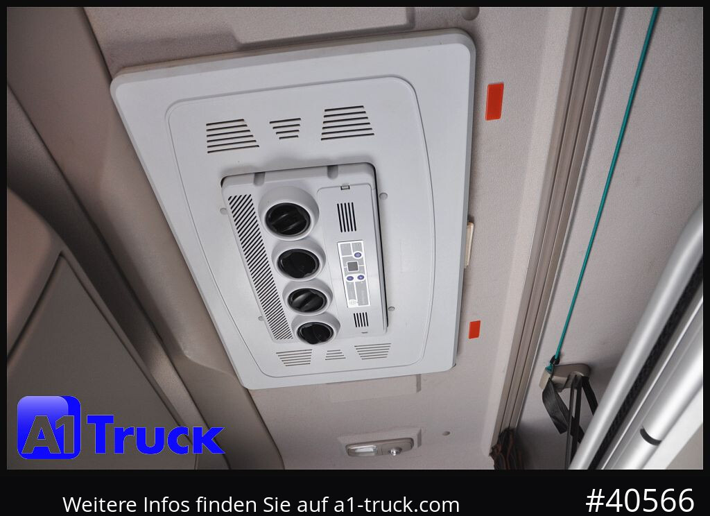 DAF XF 480 FAN SSC Jumbo, Intarder,Lenkacchse 7,82 BDF ACC - Kontejnérový podvozek/ Výměnná nástavba: obrázok 3 DAF XF 480 FAN SSC Jumbo, Intarder,Lenkacchse 7,82 BDF ACC - Kontejnérový podvozek/ Výměnná nástavba: obrázok 3