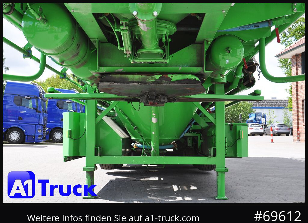 HEITLING Welgro WSL-97-43-2 52m³, Futter, 8 Kammern - Silocisterna: obrázok 3 HEITLING Welgro WSL-97-43-2 52m³, Futter, 8 Kammern - Silocisterna: obrázok 3