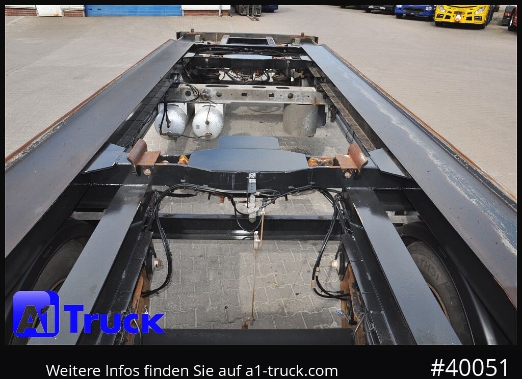 HUEFFERMANN HAR 1870, luft,SAF, verzinkt - Hákový/ Ramenový nosič přívěs: obrázok 4 HUEFFERMANN HAR 1870, luft,SAF, verzinkt - Hákový/ Ramenový nosič přívěs: obrázok 4