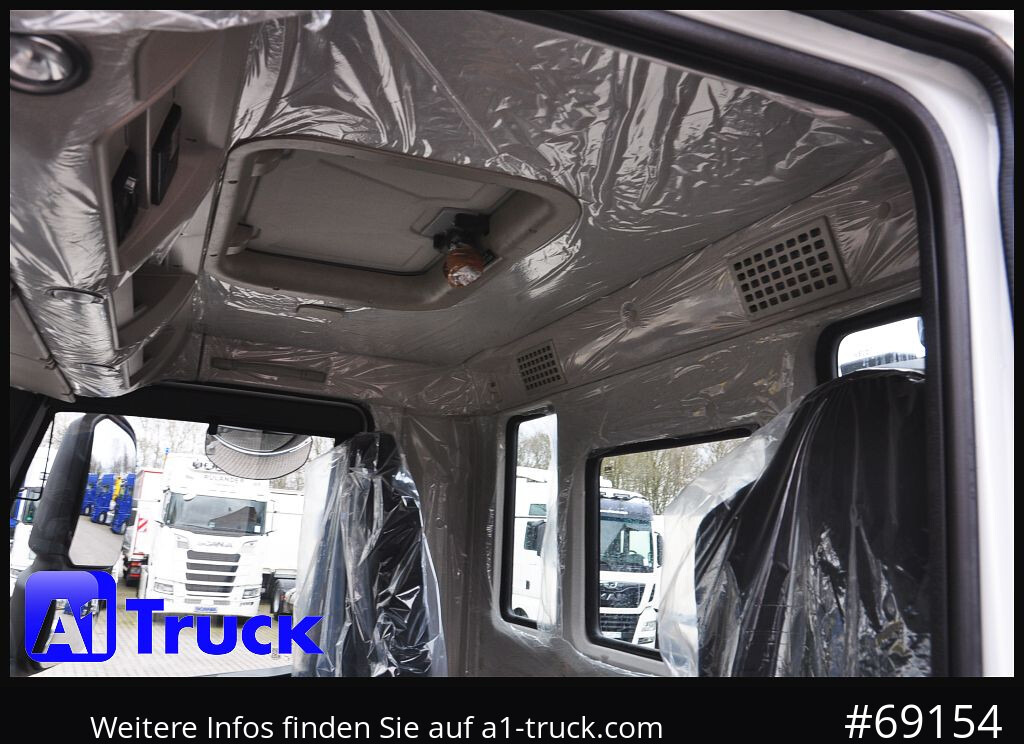 IVECO X-Way AD280X42, HIAB Multilift, Garantie - Hákový nosič kontajnerov: obrázok 4 IVECO X-Way AD280X42, HIAB Multilift, Garantie - Hákový nosič kontajnerov: obrázok 4