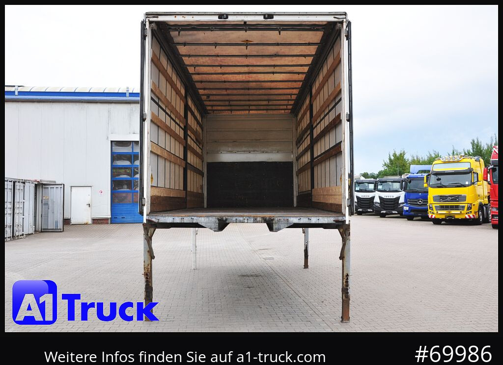 WECON WPR 745, verzinkt, 2520 innen, - Iné stroje: obrázok 5 WECON WPR 745, verzinkt, 2520 innen, - Iné stroje: obrázok 5