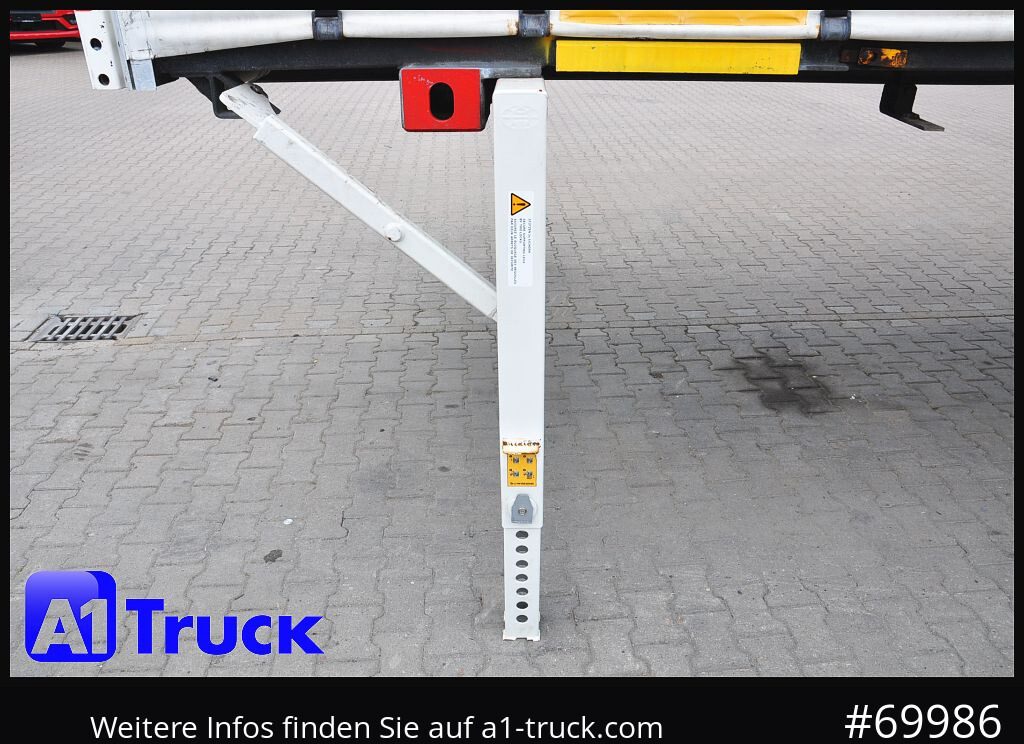 WECON WPR 745, verzinkt, 2520 innen, - Iné stroje: obrázok 2 WECON WPR 745, verzinkt, 2520 innen, - Iné stroje: obrázok 2
