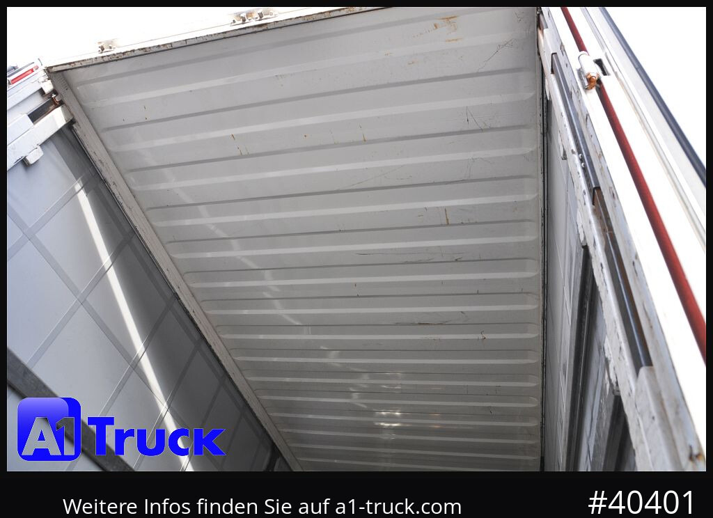 WECON WPR 782 NVSGA, Jumbo verzinkt, durchladbar - Iné stroje: obrázok 2 WECON WPR 782 NVSGA, Jumbo verzinkt, durchladbar - Iné stroje: obrázok 2