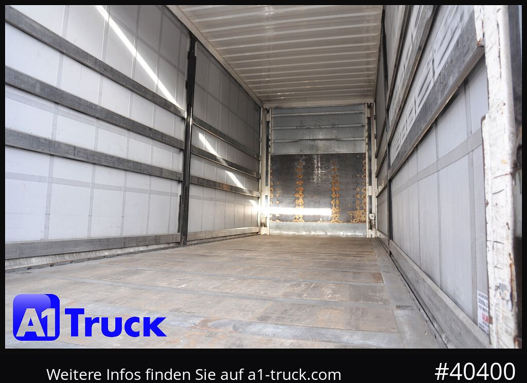 WECON WPR 782 NVSGA, Jumbo verzinkt, durchladbar - Iné stroje: obrázok 3 WECON WPR 782 NVSGA, Jumbo verzinkt, durchladbar - Iné stroje: obrázok 3