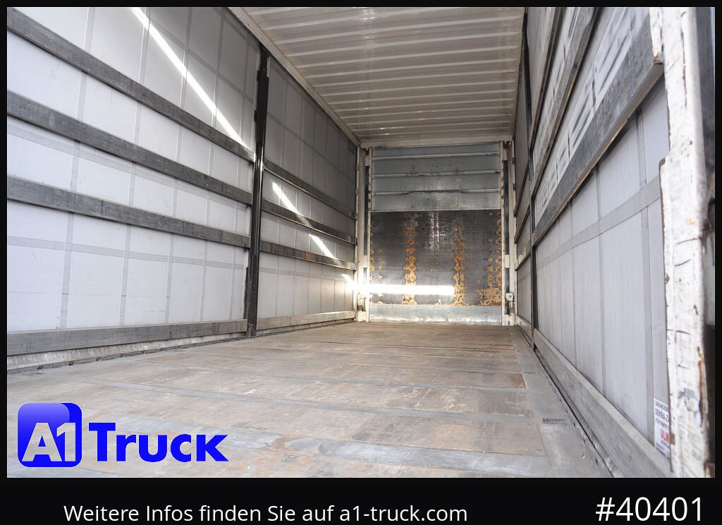 WECON WPR 782 NVSGA, Jumbo verzinkt, durchladbar - Iné stroje: obrázok 3 WECON WPR 782 NVSGA, Jumbo verzinkt, durchladbar - Iné stroje: obrázok 3