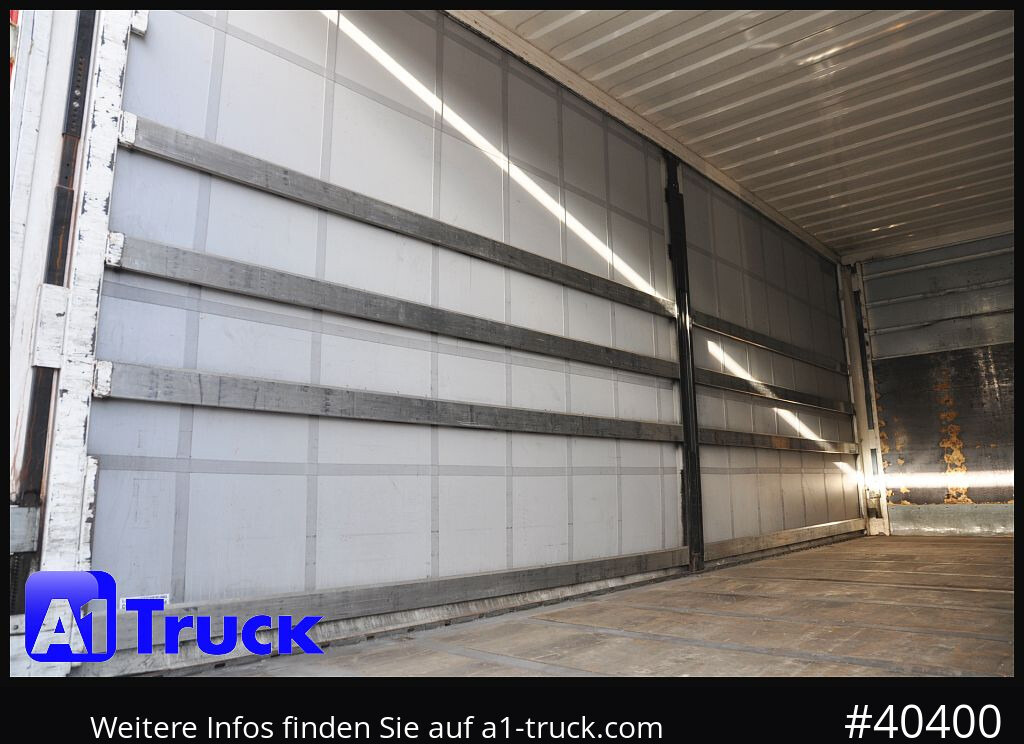 WECON WPR 782 NVSGA, Jumbo verzinkt, durchladbar - Iné stroje: obrázok 2 WECON WPR 782 NVSGA, Jumbo verzinkt, durchladbar - Iné stroje: obrázok 2