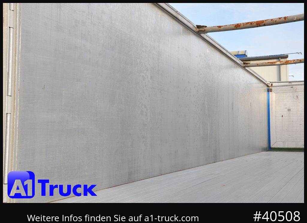 KNAPEN K100, Liftachse, Funk ca. 90m³ - Náves s posuvnou podlahou: obrázok 4 KNAPEN K100, Liftachse, Funk ca. 90m³ - Náves s posuvnou podlahou: obrázok 4