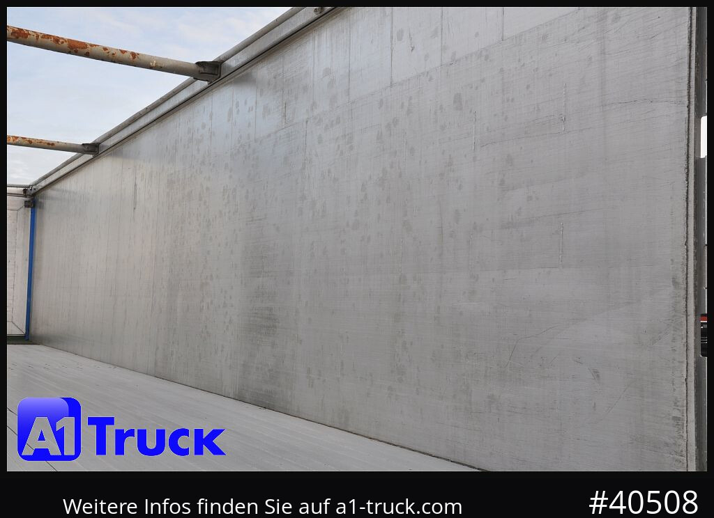 KNAPEN K100, Liftachse, Funk ca. 90m³ - Náves s posuvnou podlahou: obrázok 5 KNAPEN K100, Liftachse, Funk ca. 90m³ - Náves s posuvnou podlahou: obrázok 5