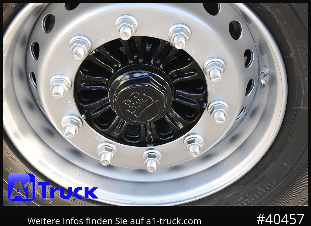 KRONE Container Chassi lang, 2 x 7,45 Wechselbrücken, wenig genutzt.. - Náves preprava kontajnerov/ Výmenná nadstavba: obrázok 4 KRONE Container Chassi lang, 2 x 7,45 Wechselbrücken, wenig genutzt.. - Náves preprava kontajnerov/ Výmenná nadstavba: obrázok 4