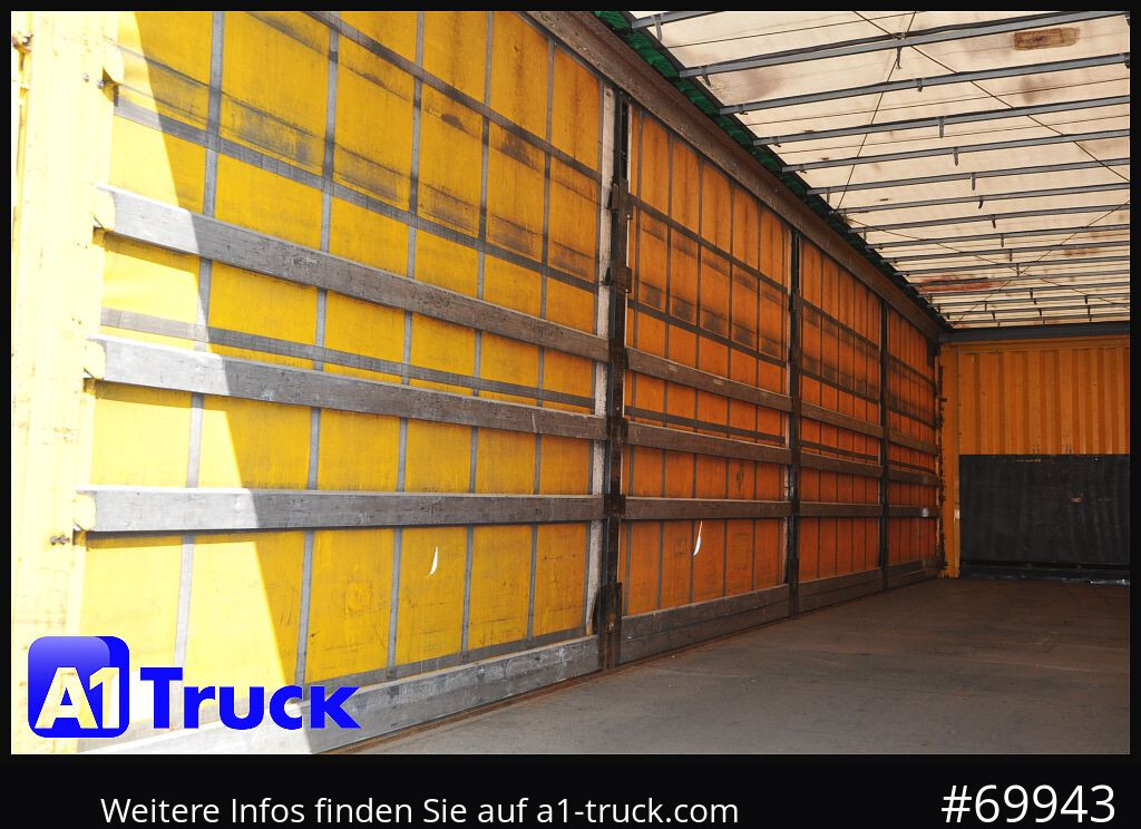 KRONE SD, Mega, Code XL, VDI 2700, DC 9.5 - Plachtový náves: obrázok 5 KRONE SD, Mega, Code XL, VDI 2700, DC 9.5 - Plachtový náves: obrázok 5