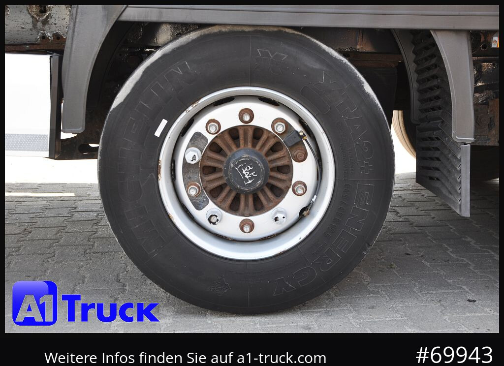 KRONE SD, Mega, Code XL, VDI 2700, DC 9.5 - Plachtový náves: obrázok 2 KRONE SD, Mega, Code XL, VDI 2700, DC 9.5 - Plachtový náves: obrázok 2