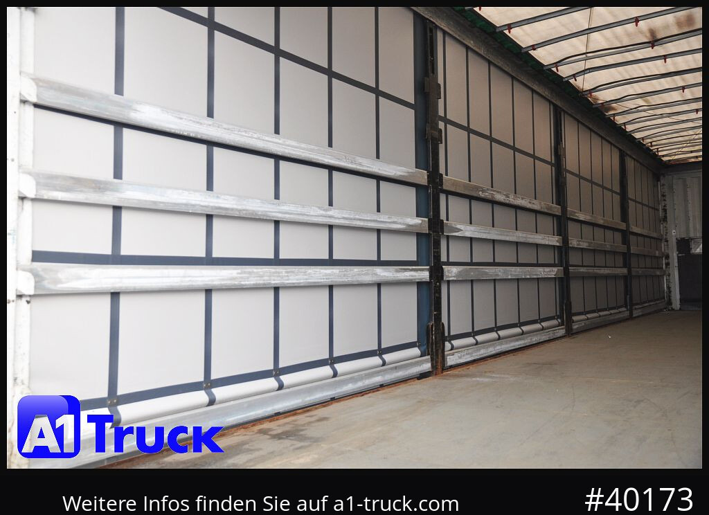 KRONE SD, Mega, neue Plane, Code XL, 1 Vorbesitzer - Plachtový náves: obrázok 4 KRONE SD, Mega, neue Plane, Code XL, 1 Vorbesitzer - Plachtový náves: obrázok 4