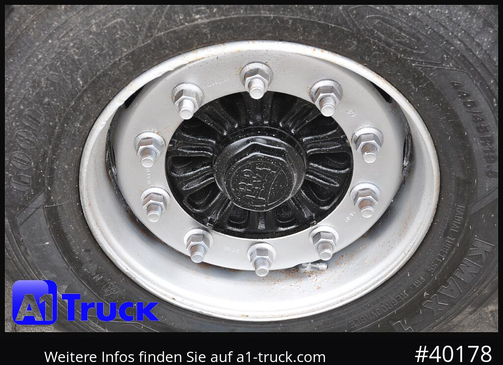 KRONE SD, Mega, neue Plane, Code XL, 1 Vorbesitzer - Plachtový náves: obrázok 2 KRONE SD, Mega, neue Plane, Code XL, 1 Vorbesitzer - Plachtový náves: obrázok 2