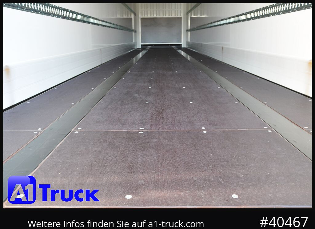 KRONE SD NEU Lift, Code XL, VDI 2700, SOFORT - Náves skriňové: obrázok 4 KRONE SD NEU Lift, Code XL, VDI 2700, SOFORT - Náves skriňové: obrázok 4