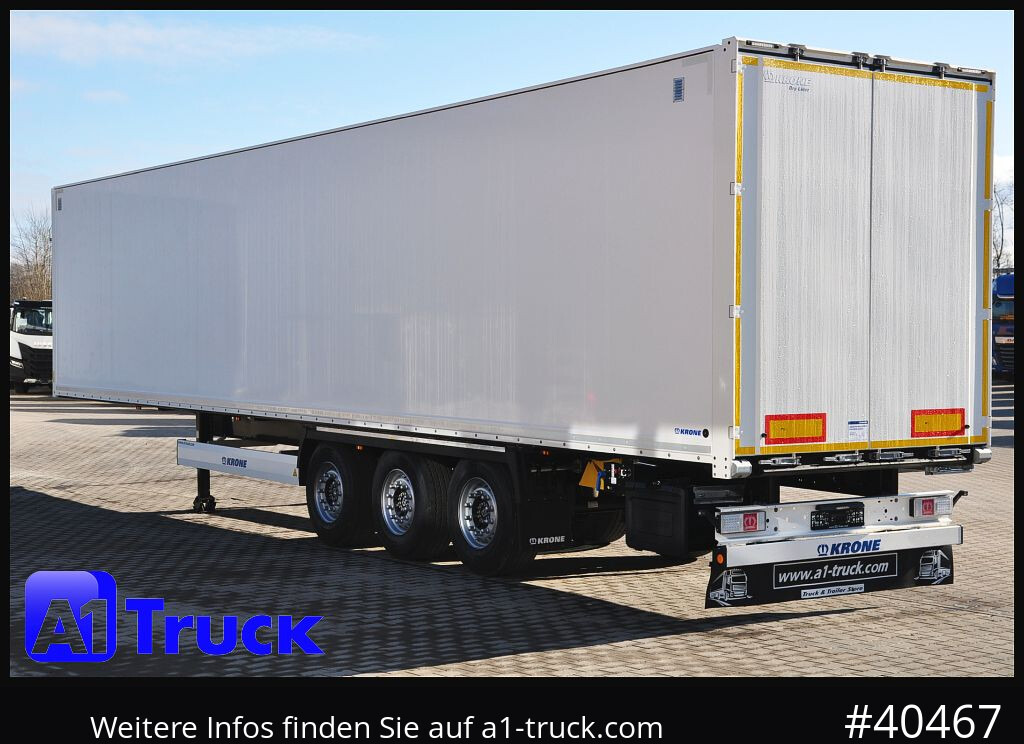 Leasing KRONE SD NEU Lift, Code XL, VDI 2700, SOFORT KRONE SD NEU Lift, Code XL, VDI 2700, SOFORT: obrázok 12