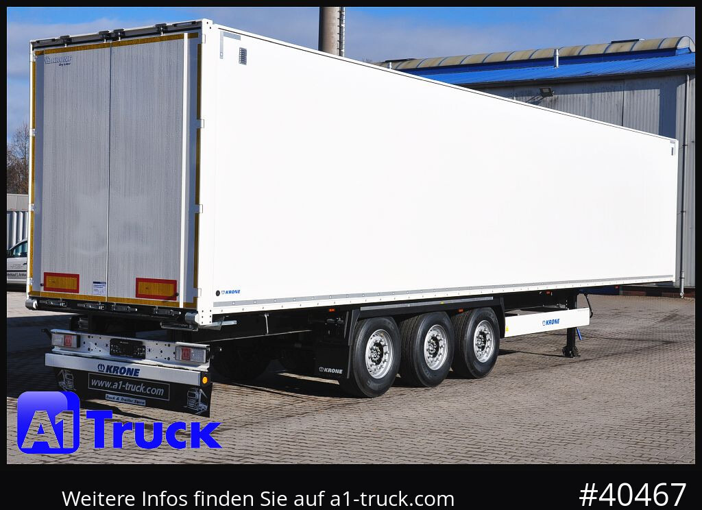 Leasing KRONE SD NEU Lift, Code XL, VDI 2700, SOFORT KRONE SD NEU Lift, Code XL, VDI 2700, SOFORT: obrázok 9