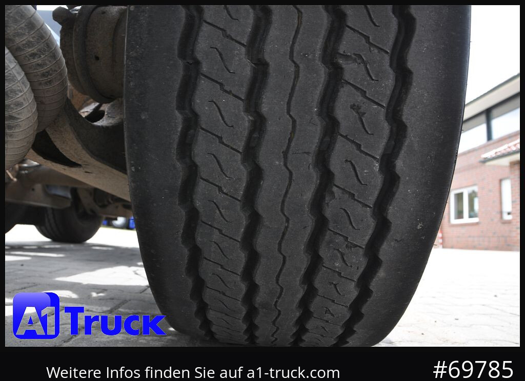 KRONE SDC, Lift SAF, 2x20/30/40 - Náves preprava kontajnerov/ Výmenná nadstavba: obrázok 2 KRONE SDC, Lift SAF, 2x20/30/40 - Náves preprava kontajnerov/ Výmenná nadstavba: obrázok 2
