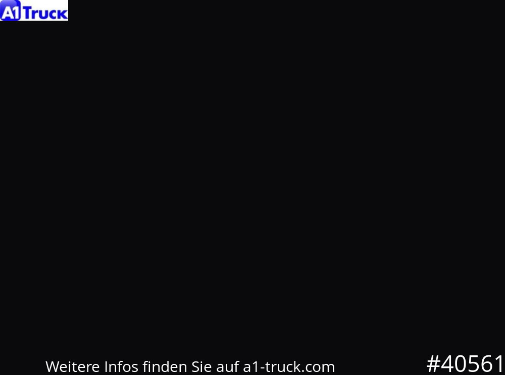 KRONE SDR 27 Carrier 1950 Mt. Doppelstock Lift,TÜV 07/2026 - Náves chladírenské: obrázok 5 KRONE SDR 27 Carrier 1950 Mt. Doppelstock Lift,TÜV 07/2026 - Náves chladírenské: obrázok 5