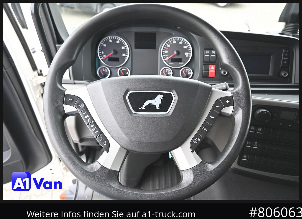 MAN TGL 8.190 4x2 BL Pritsche Plane, LBW, Schlafkabine - Plachtové nákladné vozidlo: obrázok 5 MAN TGL 8.190 4x2 BL Pritsche Plane, LBW, Schlafkabine - Plachtové nákladné vozidlo: obrázok 5