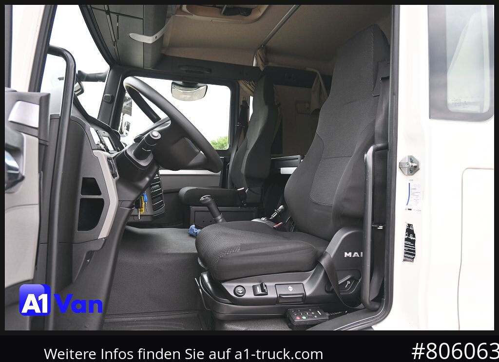 MAN TGL 8.190 4x2 BL Pritsche Plane, LBW, Schlafkabine - Plachtové nákladné vozidlo: obrázok 2 MAN TGL 8.190 4x2 BL Pritsche Plane, LBW, Schlafkabine - Plachtové nákladné vozidlo: obrázok 2