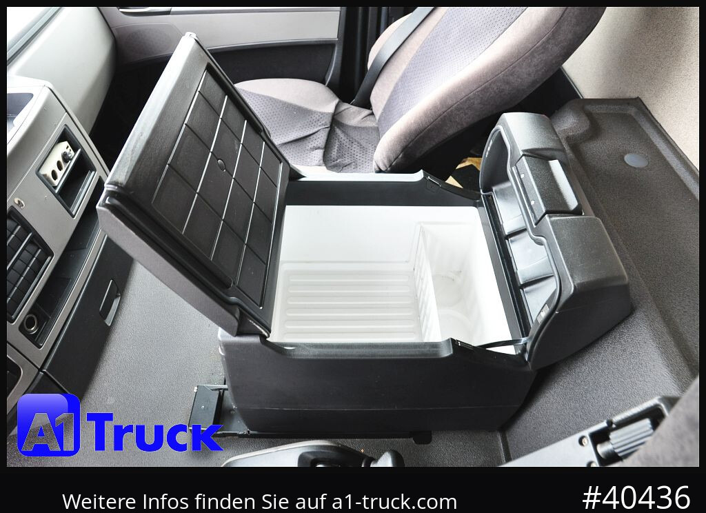 MAN TGS 26.420 Steering Axle, Intarder Stapler Lenkachse, - Kontejnérový podvozek/ Výměnná nástavba: obrázok 5 MAN TGS 26.420 Steering Axle, Intarder Stapler Lenkachse, - Kontejnérový podvozek/ Výměnná nástavba: obrázok 5