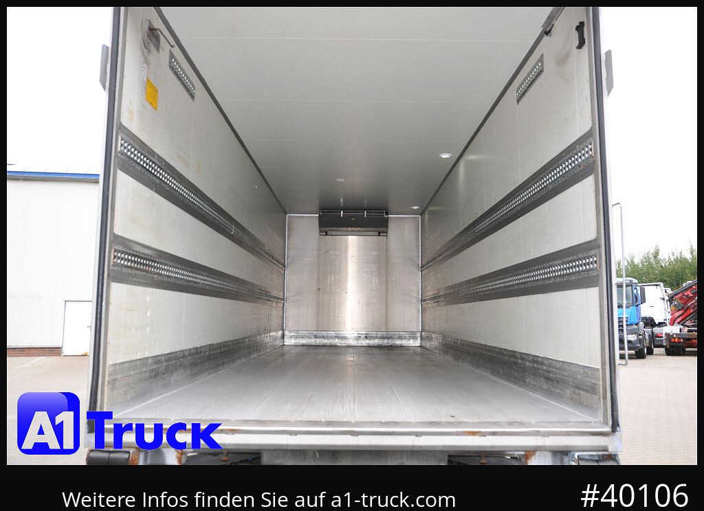 Leasing MAN TGS 26.440, Carrier 850 Rolltor+   LBW, Lift MAN TGS 26.440, Carrier 850 Rolltor+   LBW, Lift: obrázok 15