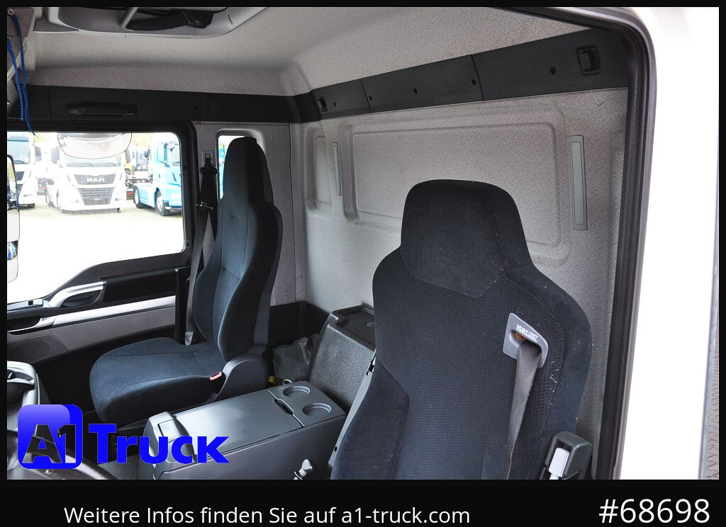 MAN TGS 26.440, Kran PK23.001L, 16m, Lenkachse - Auto s hydraulickou rukou: obrázok 2 MAN TGS 26.440, Kran PK23.001L, 16m, Lenkachse - Auto s hydraulickou rukou: obrázok 2