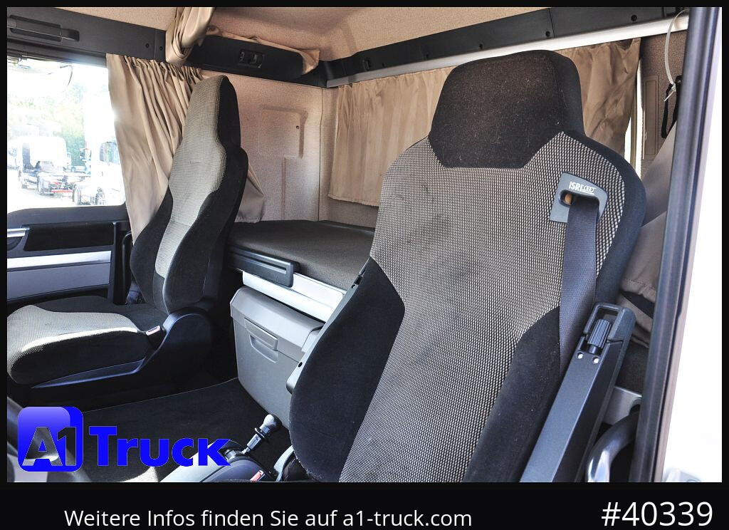 MAN TGS 26.470 BL 6x2,  Meiller, Funk, Lenkachse, - Hákový nosič kontajnerov: obrázok 2 MAN TGS 26.470 BL 6x2,  Meiller, Funk, Lenkachse, - Hákový nosič kontajnerov: obrázok 2