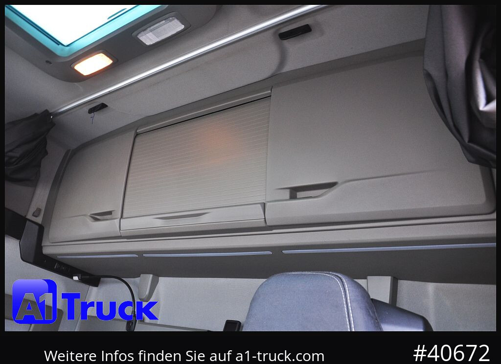 MAN TGS 26.470 BL, Meiller RS 21.70, Lenkachse, - Hákový nosič kontajnerov: obrázok 5 MAN TGS 26.470 BL, Meiller RS 21.70, Lenkachse, - Hákový nosič kontajnerov: obrázok 5