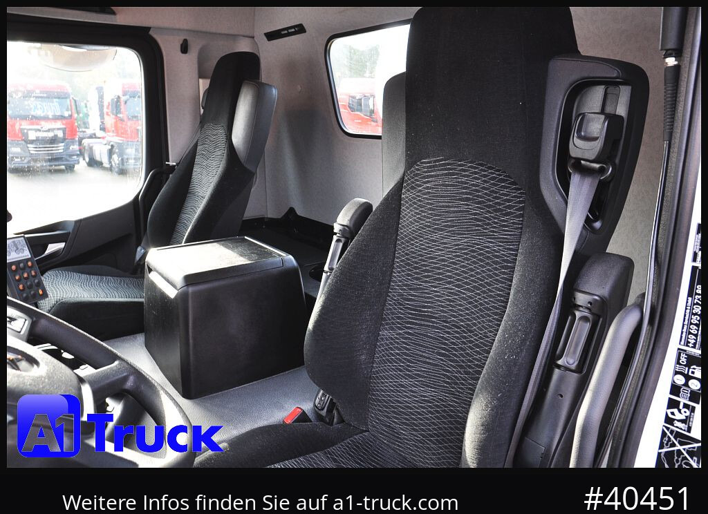 MERCEDES-BENZ Arocs 3240, Liebherr HTM 905 9m³, - Domiešavač: obrázok 3 MERCEDES-BENZ Arocs 3240, Liebherr HTM 905 9m³, - Domiešavač: obrázok 3