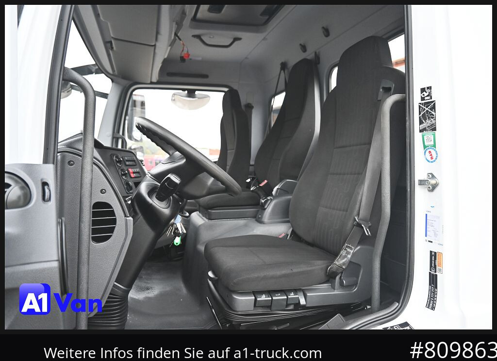 MERCEDES-BENZ Atego 816 Kipper, Ahk,Klima, Meiller, 3-Sitzer - Sklápač: obrázok 3 MERCEDES-BENZ Atego 816 Kipper, Ahk,Klima, Meiller, 3-Sitzer - Sklápač: obrázok 3