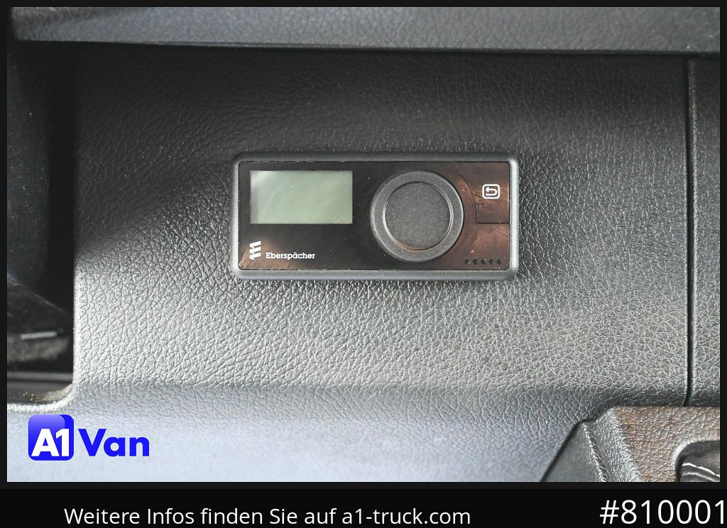 MERCEDES-BENZ Sprinter 314 CDI Kasten, Klima, RFK, Navi - Furgon: obrázok 5 MERCEDES-BENZ Sprinter 314 CDI Kasten, Klima, RFK, Navi - Furgon: obrázok 5