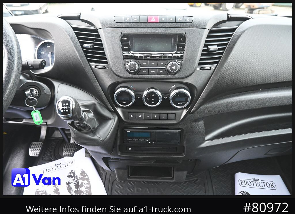 IVECO Daily 50C16 Kipper, Klima, Temopmat, Meiller - Nákladné auto: obrázok 4 IVECO Daily 50C16 Kipper, Klima, Temopmat, Meiller - Nákladné auto: obrázok 4