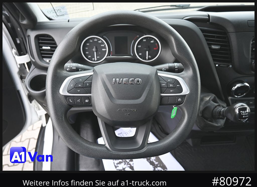 IVECO Daily 50C16 Kipper, Klima, Temopmat, Meiller - Nákladné auto: obrázok 5 IVECO Daily 50C16 Kipper, Klima, Temopmat, Meiller - Nákladné auto: obrázok 5