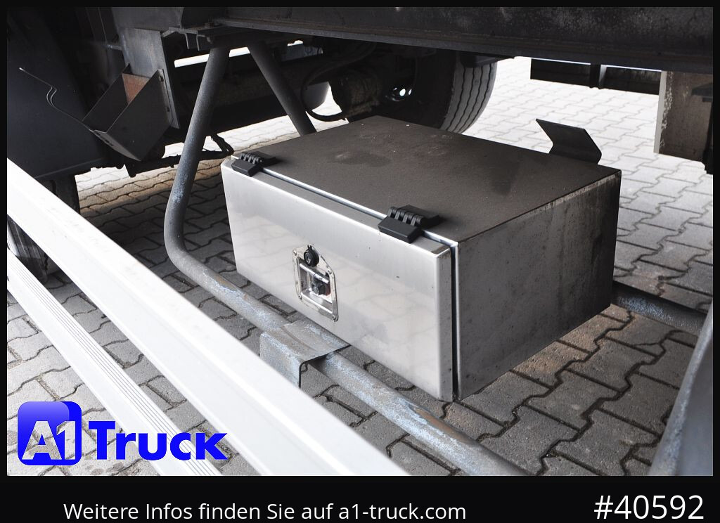 SCHMITZ Achwege & Tönjes, Rohrbahn, Fleisch, Schmitz Aufbau - Príves chladírenské: obrázok 3 SCHMITZ Achwege & Tönjes, Rohrbahn, Fleisch, Schmitz Aufbau - Príves chladírenské: obrázok 3