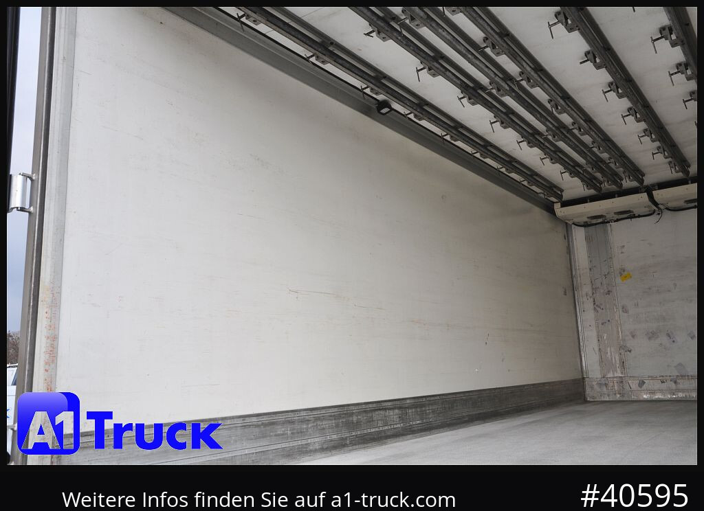 SCHMITZ Achwege & Tönjes, Rohrbahn, Fleisch, Schmitz Aufbau - Príves chladírenské: obrázok 5 SCHMITZ Achwege & Tönjes, Rohrbahn, Fleisch, Schmitz Aufbau - Príves chladírenské: obrázok 5