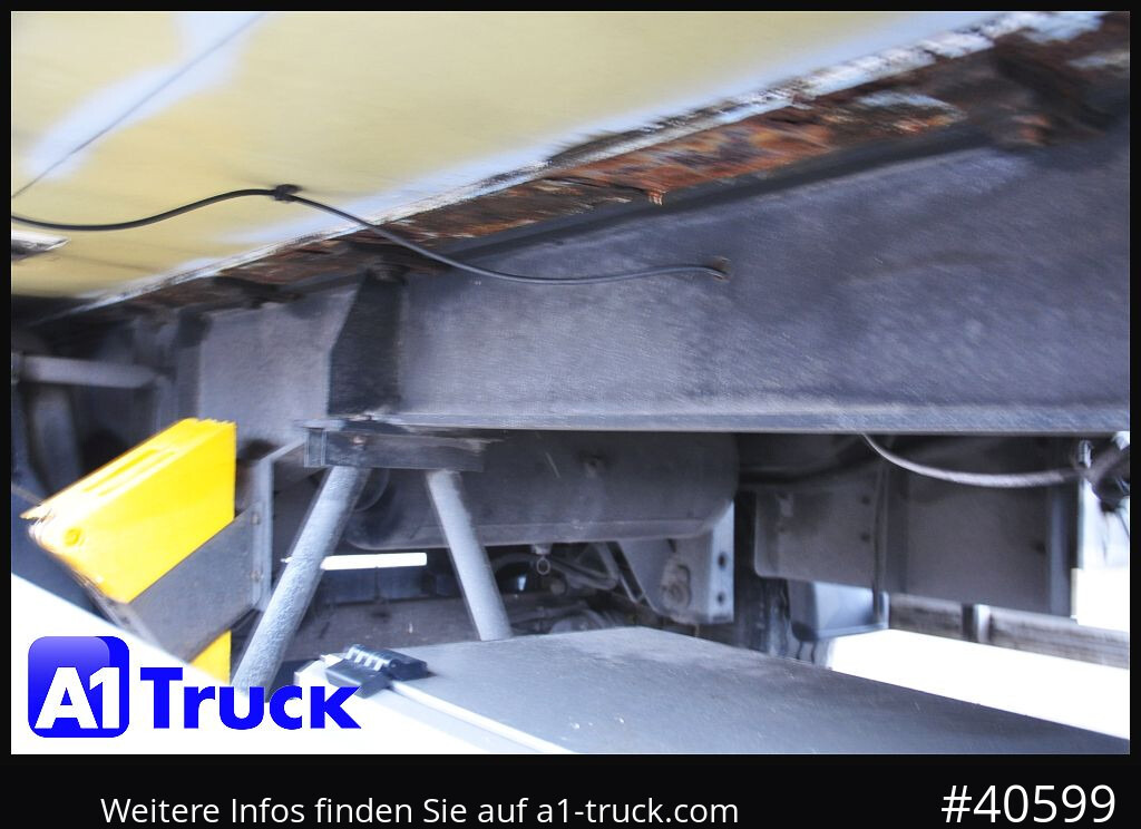 SCHMITZ Achwege & Tönjes, Rohrbahn, Fleisch, Schmitz Aufbau - Príves chladírenské: obrázok 3 SCHMITZ Achwege & Tönjes, Rohrbahn, Fleisch, Schmitz Aufbau - Príves chladírenské: obrázok 3