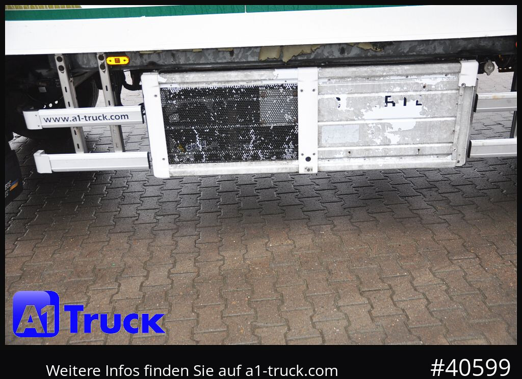 SCHMITZ Achwege & Tönjes, Rohrbahn, Fleisch, Schmitz Aufbau - Príves chladírenské: obrázok 2 SCHMITZ Achwege & Tönjes, Rohrbahn, Fleisch, Schmitz Aufbau - Príves chladírenské: obrázok 2