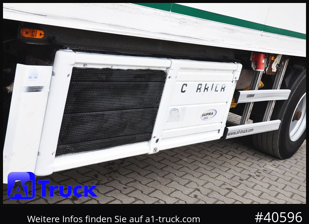 SCHMITZ Achwege & Tönjes, Rohrbahn, Fleisch, TÜR fehlt - Príves chladírenské: obrázok 2 SCHMITZ Achwege & Tönjes, Rohrbahn, Fleisch, TÜR fehlt - Príves chladírenské: obrázok 2