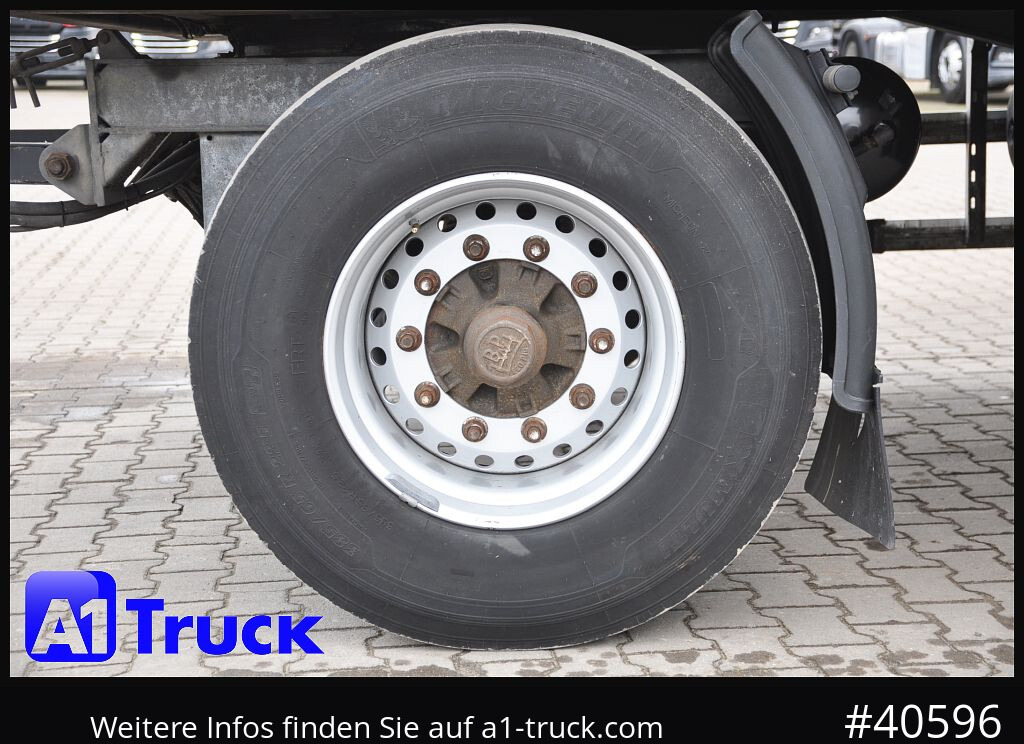 SCHMITZ Achwege & Tönjes, Rohrbahn, Fleisch, TÜR fehlt - Príves chladírenské: obrázok 4 SCHMITZ Achwege & Tönjes, Rohrbahn, Fleisch, TÜR fehlt - Príves chladírenské: obrázok 4