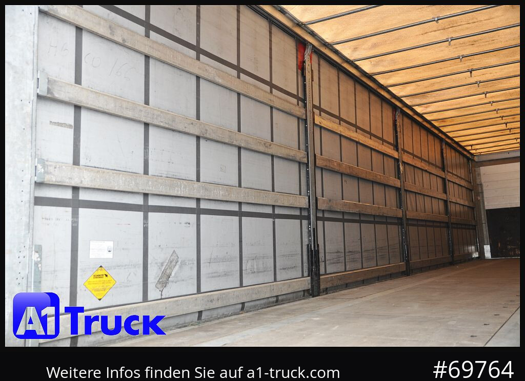 SCHMITZ SD Tautliner, Coil, Code XL,verzinkt, Liftachse, 1 Vorbesitzer - Plachtový náves: obrázok 5 SCHMITZ SD Tautliner, Coil, Code XL,verzinkt, Liftachse, 1 Vorbesitzer - Plachtový náves: obrázok 5