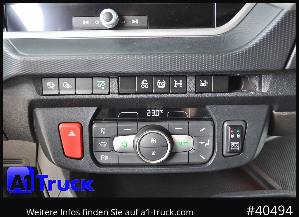 DAF DAF XF XG 480, BDF, Multiwechsler, Lift-Lenkachse, - Ťahač: obrázok 5 DAF DAF XF XG 480, BDF, Multiwechsler, Lift-Lenkachse, - Ťahač: obrázok 5